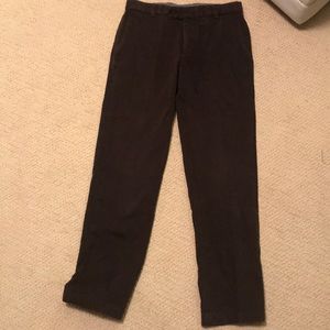 Brooks Brothers chinos